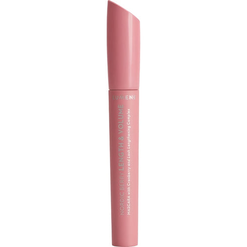 Lumene Nordic Berry Length & Volume Mascara 8ml - Black